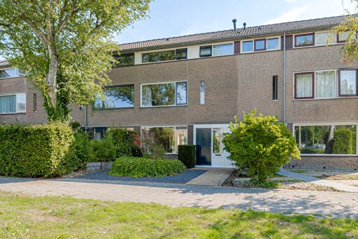 5-kamerhuis te koop in Zuidbuurt, Eemnes