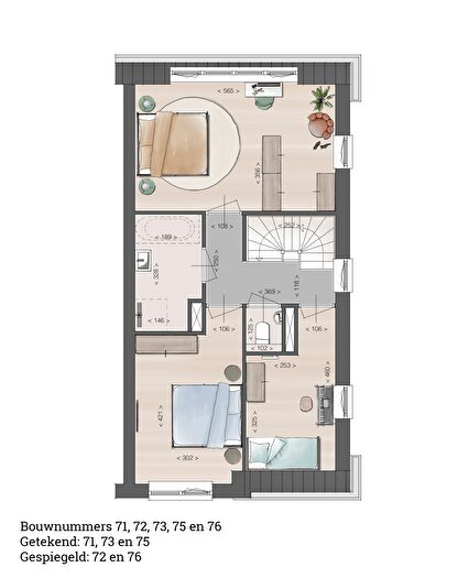 Koop en Huur Huizen - 3