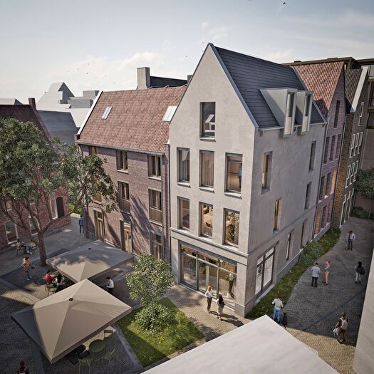 Koop en Huur Huizen - 2