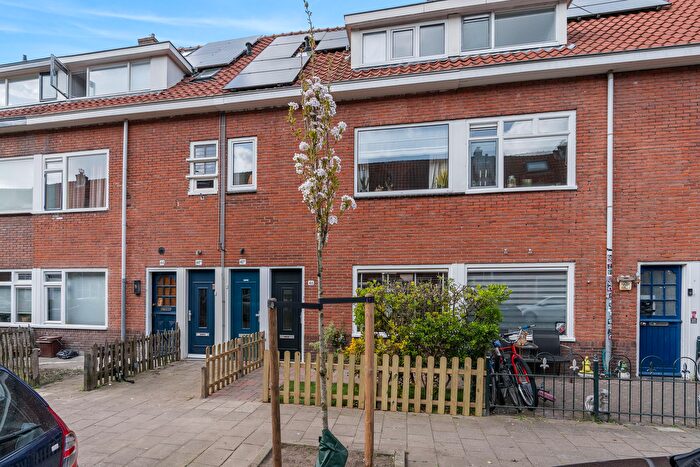 2-kamerappartement te koop in Elinkwijk en omgeving, Utrecht