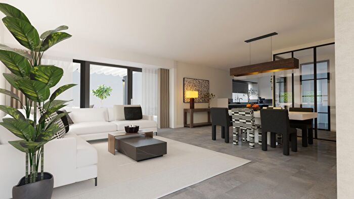 Koop en Huur Huizen - 3