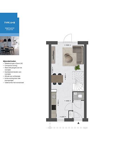 Koop en Huur Huizen - 2
