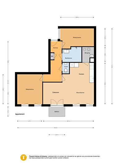 Koop en Huur Huizen - 3