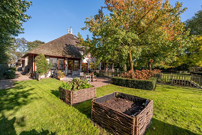 Koop en Huur Huizen - 2