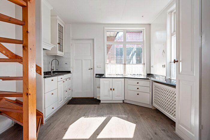 Koop en Huur Huizen - 2