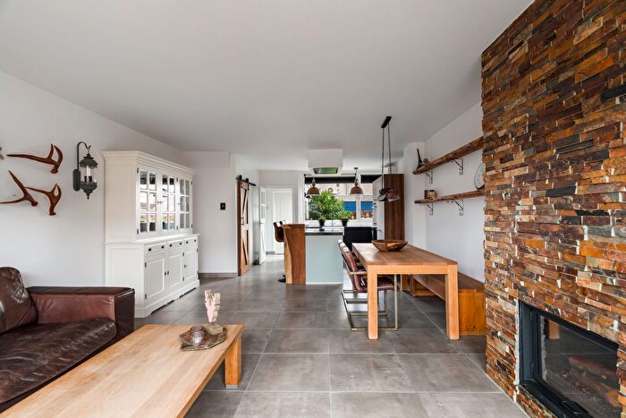 Koop en Huur Huizen - 3