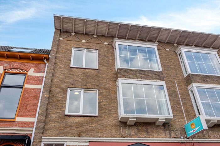Koop en Huur Huizen - 2