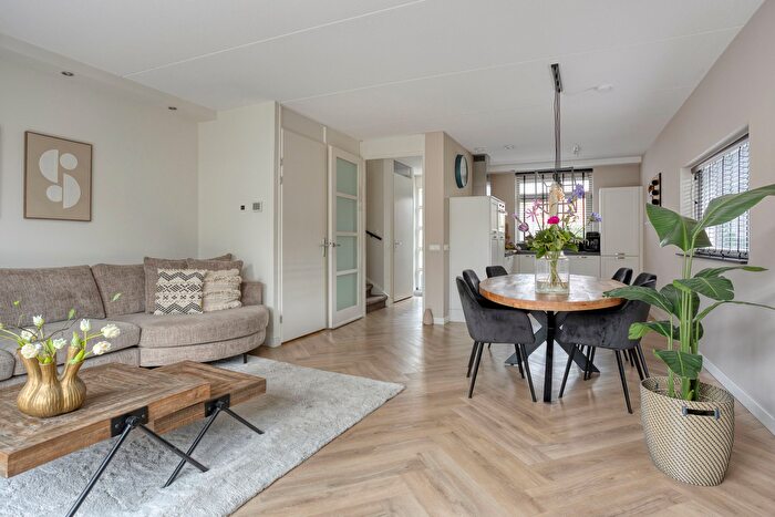 Koop en Huur Huizen - 3