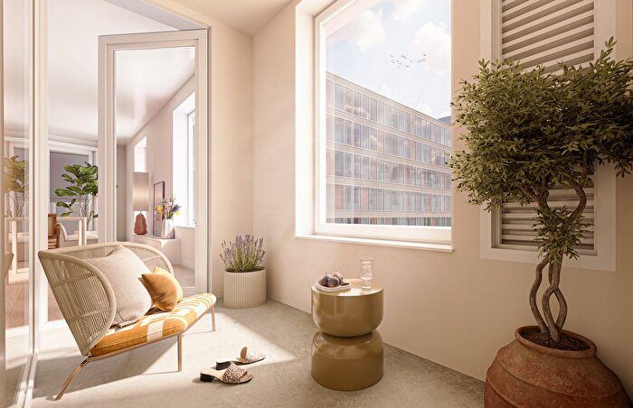 Koop en Huur Huizen - 3