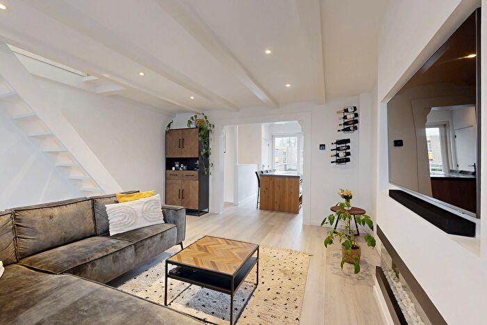 Koop en Huur Huizen - 3