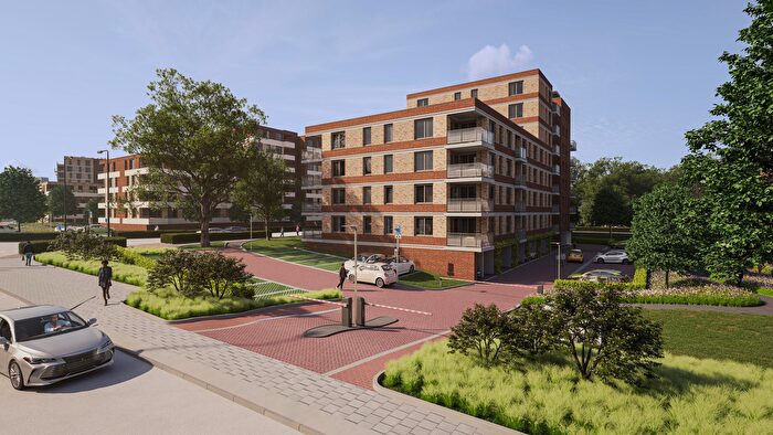 Koop en Huur Huizen - 3