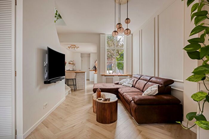 Koop en Huur Huizen - 2