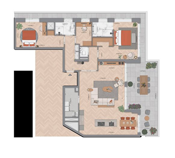 Koop en Huur Huizen - 3