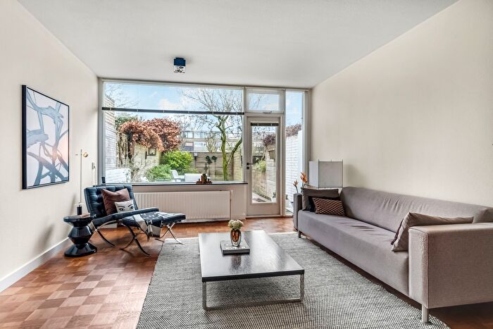 Koop en Huur Huizen - 3