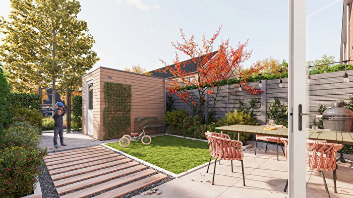 Koop en Huur Huizen - 2