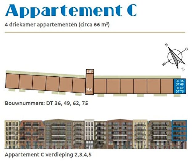 Koop en Huur Huizen - 2