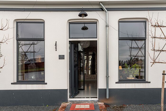 Koop en Huur Huizen - 3