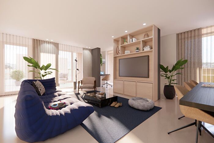 Koop en Huur Huizen - 3