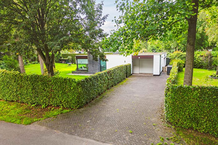 6-kamerhuis te koop in Bladel Veilig Oord, Bladel