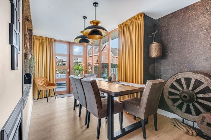 Koop en Huur Huizen - 3