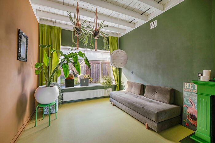 Koop en Huur Huizen - 3