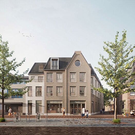 Koop en Huur Huizen - 2