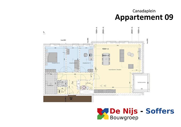 Koop en Huur Huizen - 3