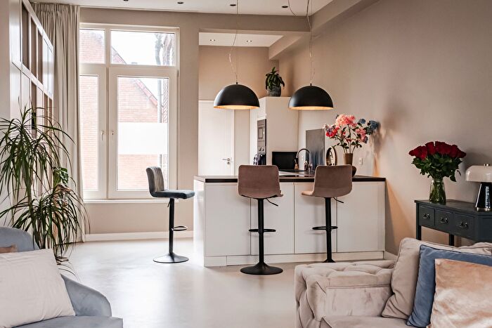 Koop en Huur Huizen - 2
