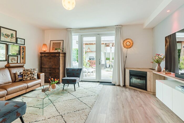 Koop en Huur Huizen - 2