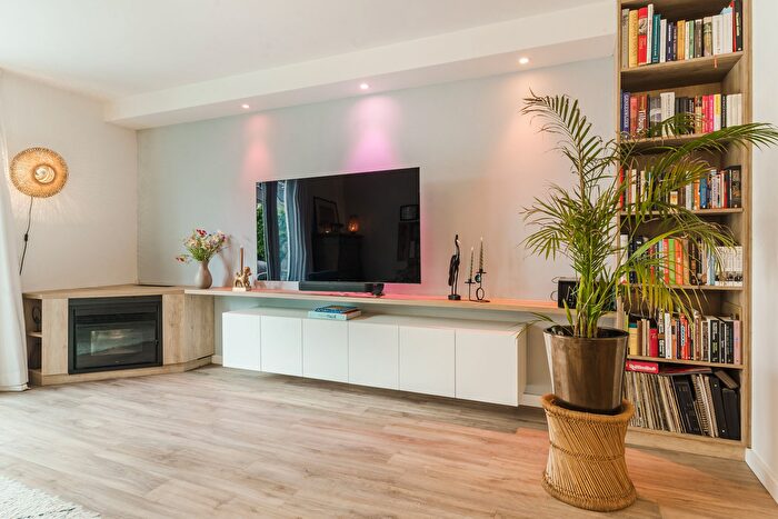 Koop en Huur Huizen - 3