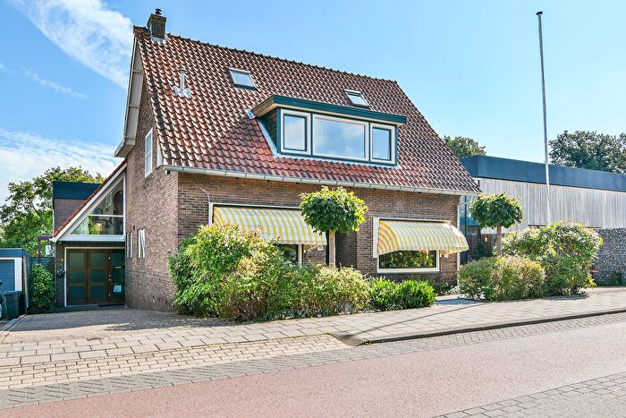 Koop en Huur Huizen - 3