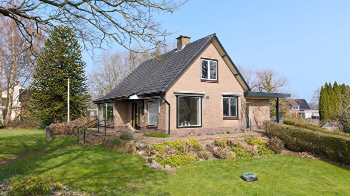 Koop en Huur Huizen - 2