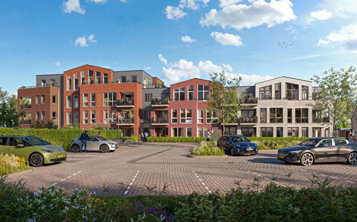 Koop en Huur Huizen - 3