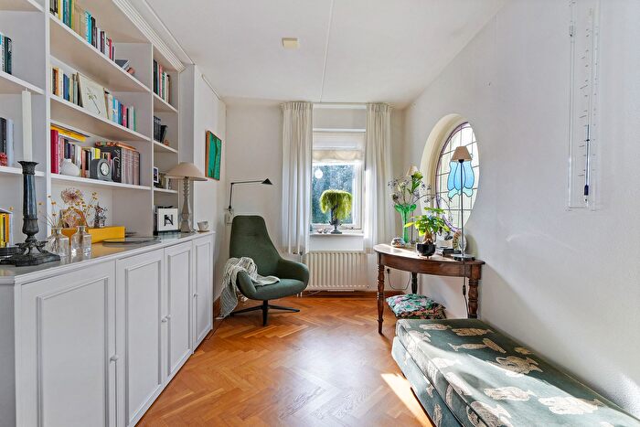 Koop en Huur Huizen - 2
