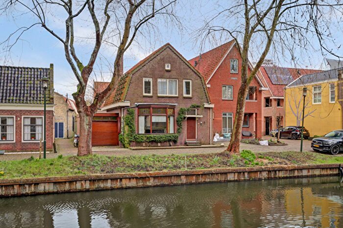 Koop en Huur Huizen - 2