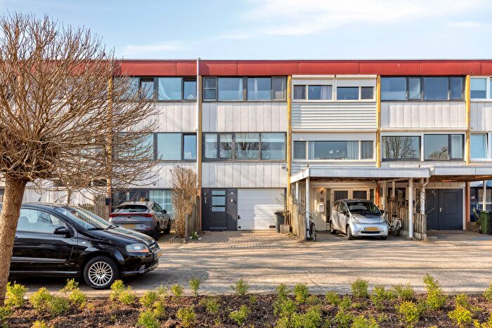 5-kamerhuis te koop in Leest, Veghel