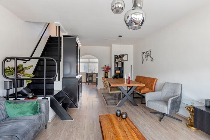 Koop en Huur Huizen - 3