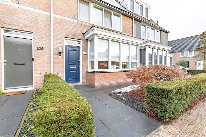 Koop en Huur Huizen - 3
