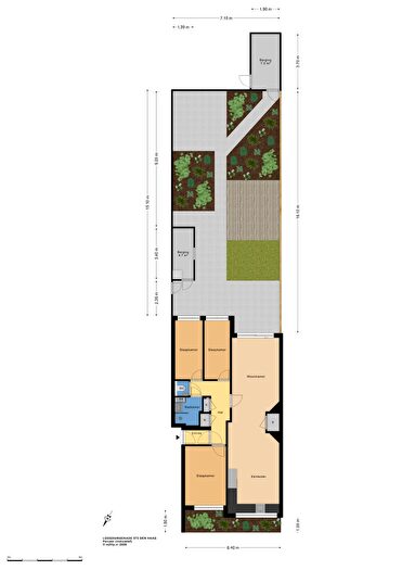 Koop en Huur Huizen - 3