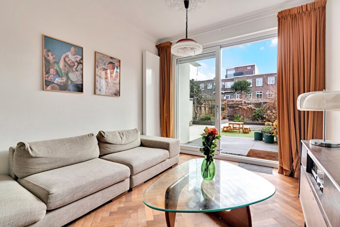 Koop en Huur Huizen - 2
