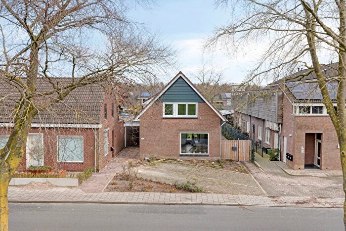 Koop en Huur Huizen - 3