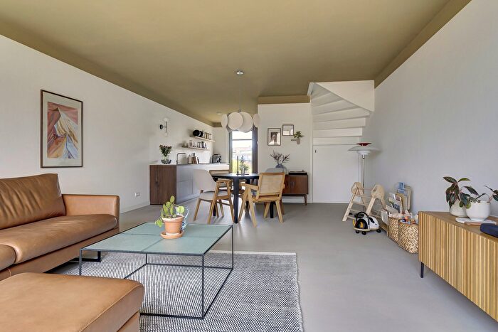 Koop en Huur Huizen - 2