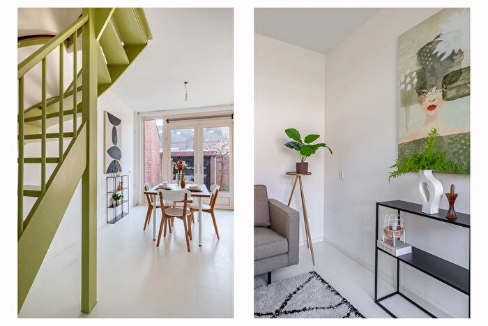 Koop en Huur Huizen - 3