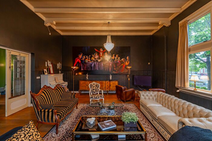 Koop en Huur Huizen - 2