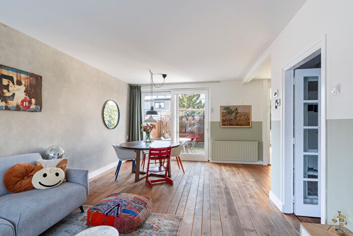 Koop en Huur Huizen - 2
