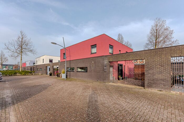4-kamerhuis te koop in Assendelft – Zocalo, Waterrijk