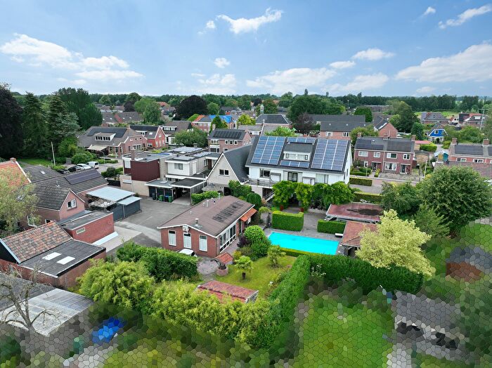 Koop en Huur Huizen - 2