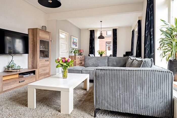 Koop en Huur Huizen - 2