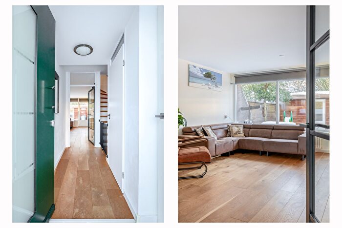 Koop en Huur Huizen - 2