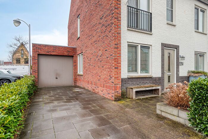 Koop en Huur Huizen - 3
